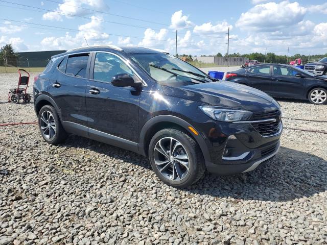 Photo 4 from auction – 2023 BUICK ENCORE GX with VIN KL4MMDS24PB000698