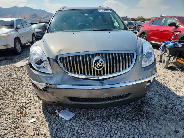 Photo 5 from auction – 2008 BUICK ENCLAVE CX with VIN 5GAEV23768J167854