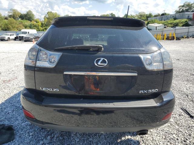 Photo 6 from auction – 2009 LEXUS RX 350 with VIN 2T2HK31U29C114239