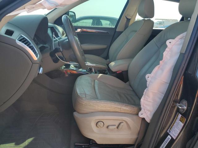 Photo 7 from auction – 2011 AUDI Q5 PREMIUM PLUS with VIN WA1LFAFP5BA030334