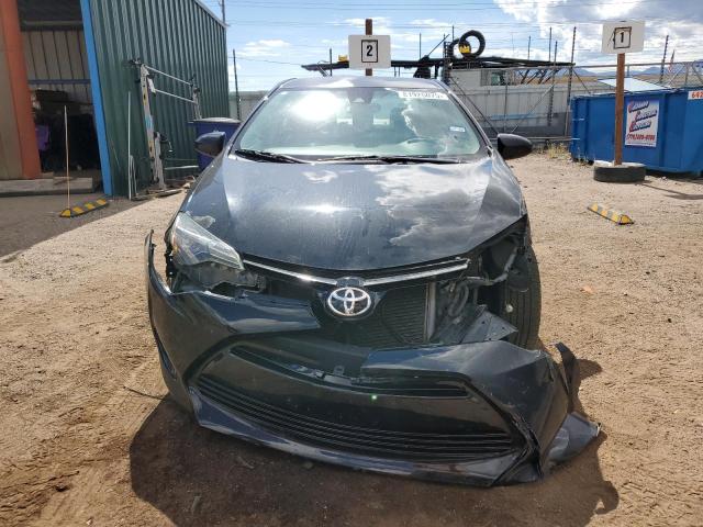 Photo 5 from auction – 2019 TOYOTA COROLLA L with VIN 2T1BURHE7KC221766