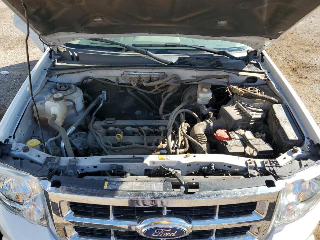 Photo 11 from auction – 2012 FORD ESCAPE XLT with VIN 1FMCU0D74CKB05654