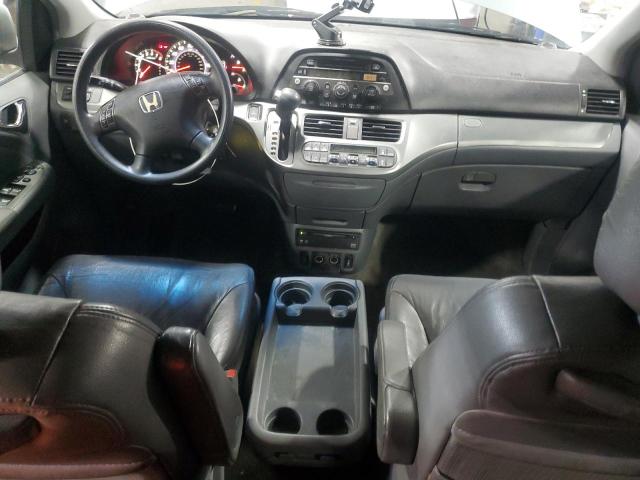 Photo 8 from auction – 2005 HONDA ODYSSEY EX with VIN 5FNRL387X5B095032