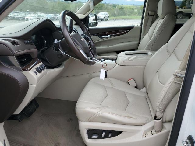 Photo 7 from auction – 2016 CADILLAC ESCALADE E with VIN 1GYS4HKJ4GR290406