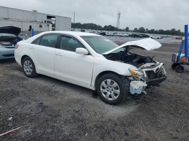 Photo 4 from auction – 2011 TOYOTA CAMRY BASE with VIN 4T1BF3EK6BU747516