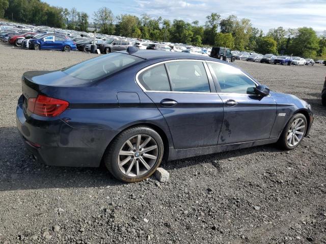 Photo 3 from auction – 2014 BMW 535 with VIN WBA5B3C58ED536958