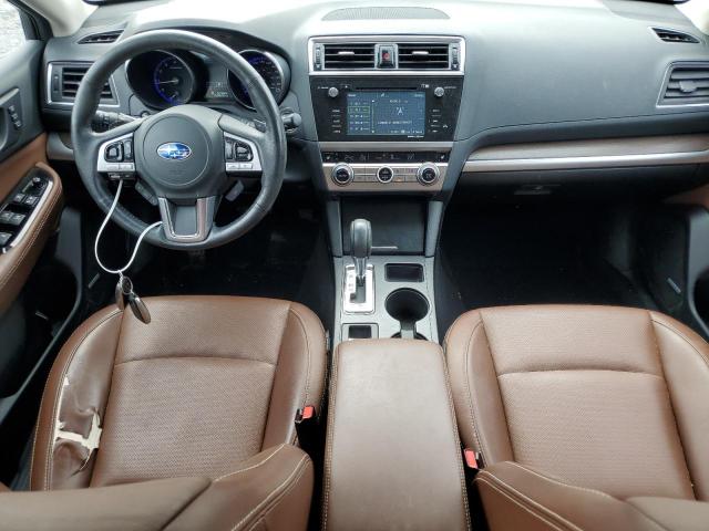 Photo 8 from auction – 2017 SUBARU OUTBACK TO with VIN 4S4BSCTCXH3239376
