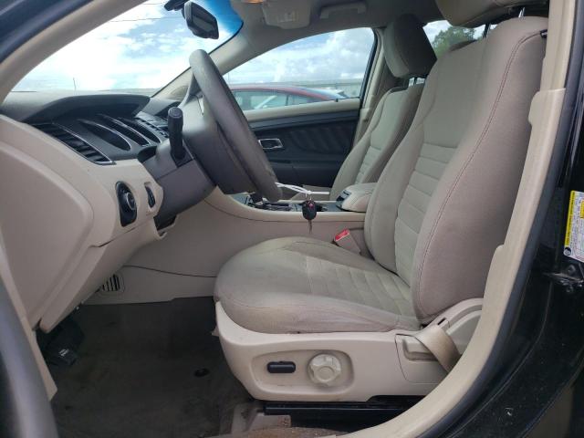 Foto 7 de la subasta – 2010 FORD TAURUS SE con VIN 1FAHP2DW5AG149057