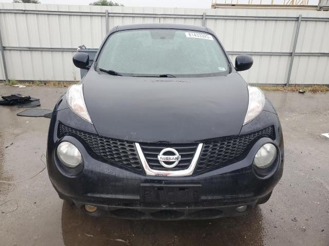 Photo 5 from auction – 2012 NISSAN JUKE S with VIN JN8AF5MV4CT116220