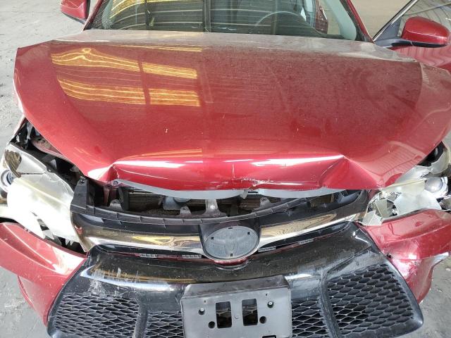 Photo 11 from auction – 2017 TOYOTA CAMRY LE with VIN 4T1BF1FK6HU621796
