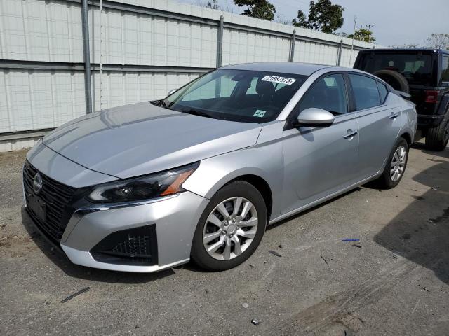NISSAN ALTIMA S 2023 with VIN 1N4BL4BVXPN312913 - Photo from auction