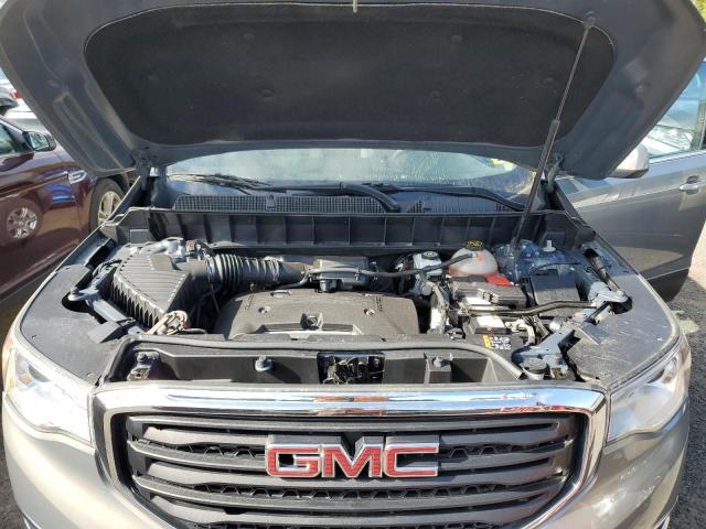 Photo 12 from auction – 2019 GMC ACADIA SLE with VIN 1GKKNRLA6KZ118074