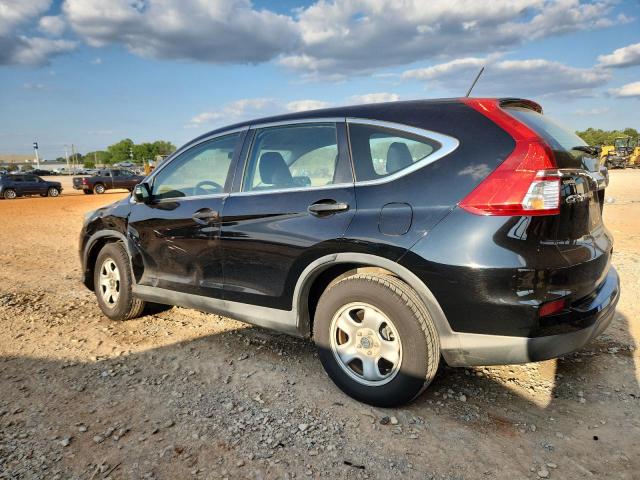 Photo 2 from auction – 2016 HONDA CR-V LX with VIN 2HKRM3H30GH570248