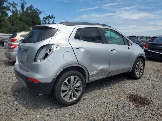 Photo 3 from auction – 2019 BUICK ENCORE PREFERRED with VIN KL4CJESB9KB760614