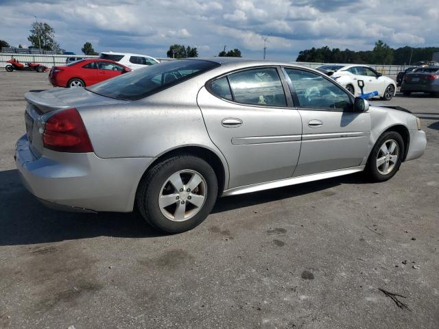 Photo 3 from auction – 2008 PONTIAC GRAND PRIX with VIN 2G2WP552881134823