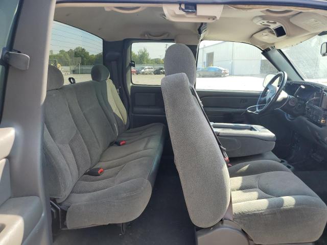 Photo 10 from auction – 2004 CHEVROLET SILVERADO with VIN 2GCEK19T241254208