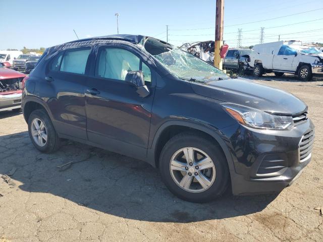 Photo 4 from auction – 2020 CHEVROLET TRAX LS with VIN 3GNCJKSB0LL135692