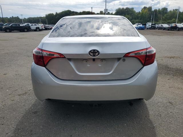 Photo 6 from auction – 2014 TOYOTA COROLLA L with VIN 2T1BURHE2EC216897