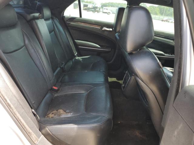 Photo 10 from auction – 2012 CHRYSLER 300C with VIN 2C3CCAETXCH242506