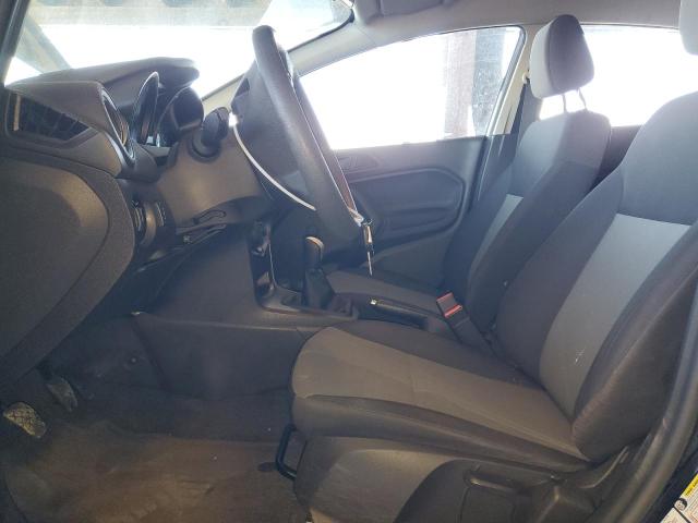 Photo 7 from auction – 2017 FORD FIESTA S with VIN 3FADP4AJ8HM126522