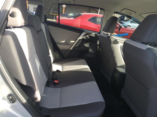 Photo 10 from auction – 2015 TOYOTA RAV4 LE with VIN 2T3BFREV7FW398005