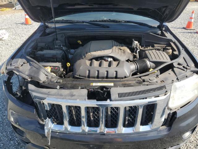 Photo 11 from auction – 2011 JEEP GRAND CHER with VIN 1J4RR6GT5BC516222