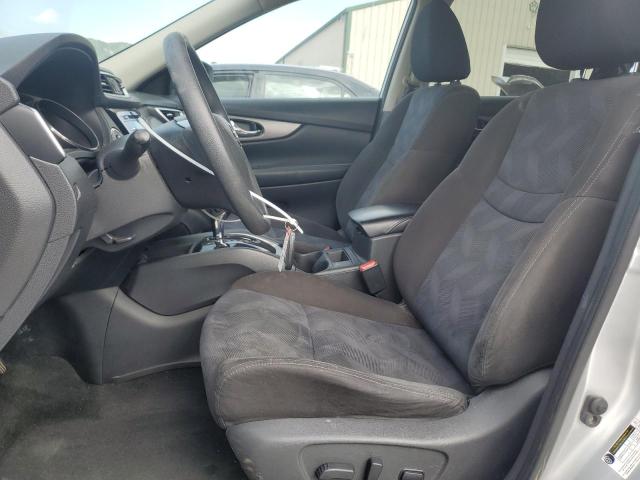 Photo 7 from auction – 2015 NISSAN ROGUE S with VIN KNMAT2MV2FP564505