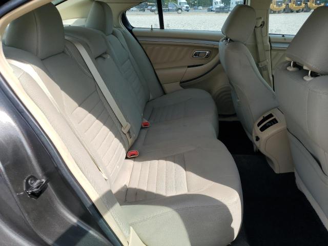 Photo 10 from auction – 2017 FORD TAURUS SE with VIN 1FAHP2D87HG105296
