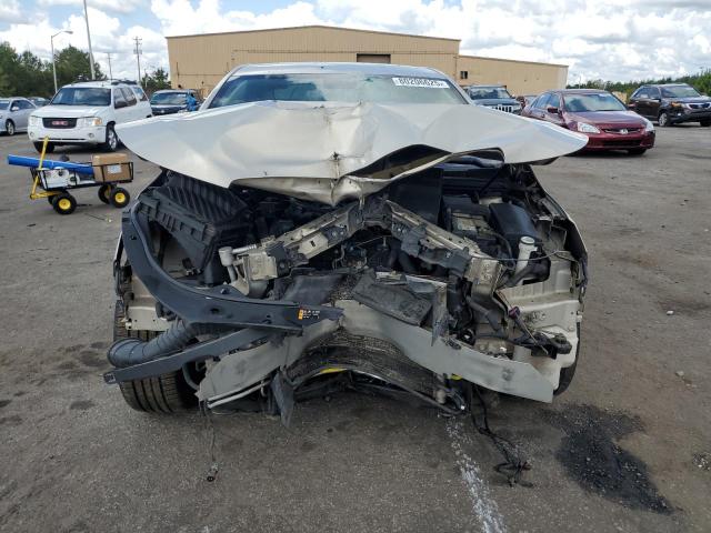 Photo 5 from auction – 2012 BUICK LACROSSE P with VIN 1G4GD5E38CF112433