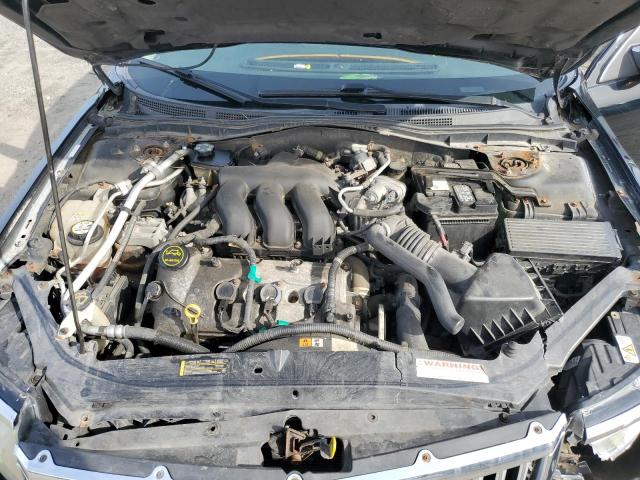 Photo 11 from auction – 2006 LINCOLN ZEPHYR with VIN 3LNHM26136R627749