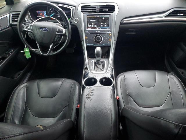 Photo 8 from auction – 2013 FORD FUSION TIT with VIN 3FA6P0SU3DR297010