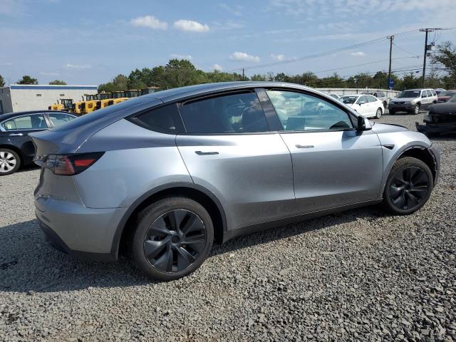 Photo 3 from auction – 2024 TESLA MODEL Y with VIN 7SAYGDEE2RA333891