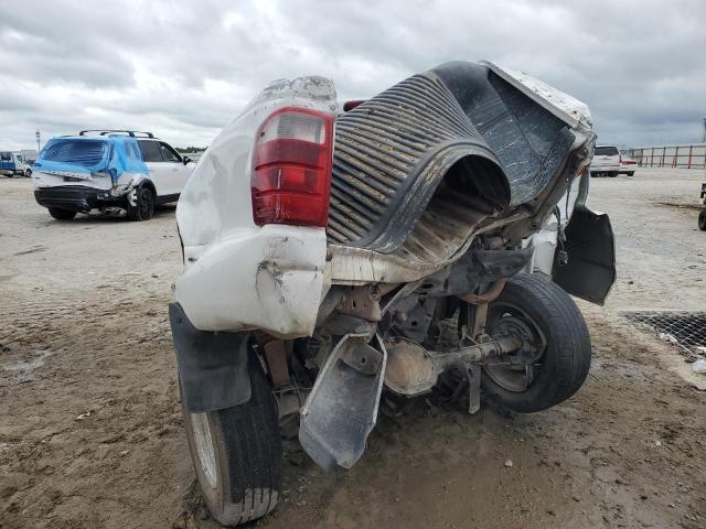 Zdjęcie 6 z aukcji – 2003 FORD RANGER z VIN 1FTYR10D03PA50040