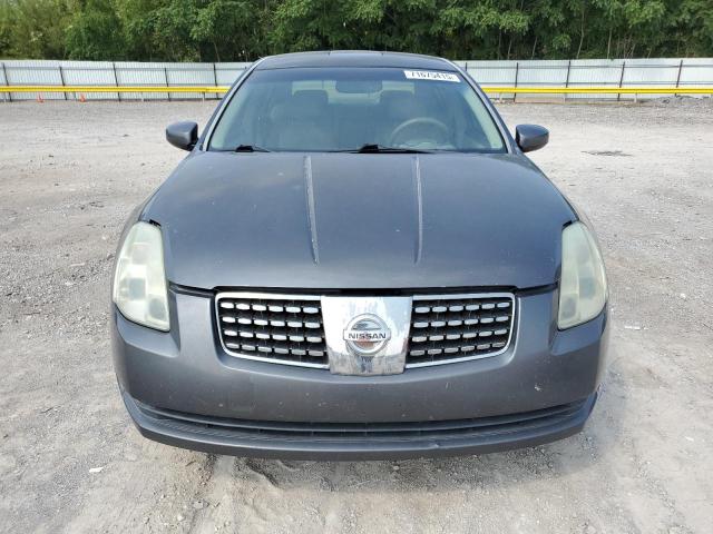 Photo 5 from auction – 2006 NISSAN MAXIMA SE with VIN 1N4BA41E56C814570