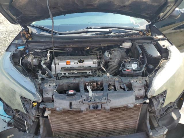 Photo 12 from auction – 2012 HONDA CR-V LX with VIN 5J6RM3H34CL025668