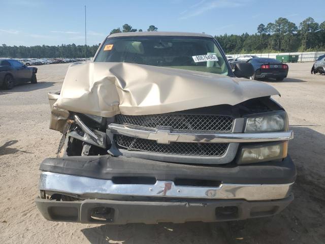 Photo 5 from auction – 2004 CHEVROLET SILVERADO with VIN 2GCEC19VX41249563