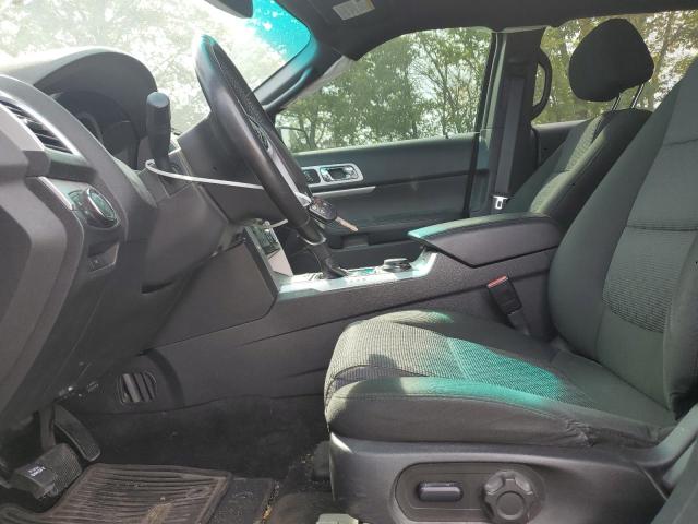 Photo 7 from auction – 2015 FORD EXPLORER X with VIN 1FM5K8D82FGB65901