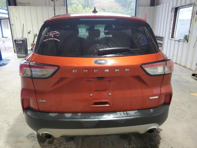 Photo 6 from auction – 2020 FORD ESCAPE SE with VIN 1FMCU0G68LUA29069