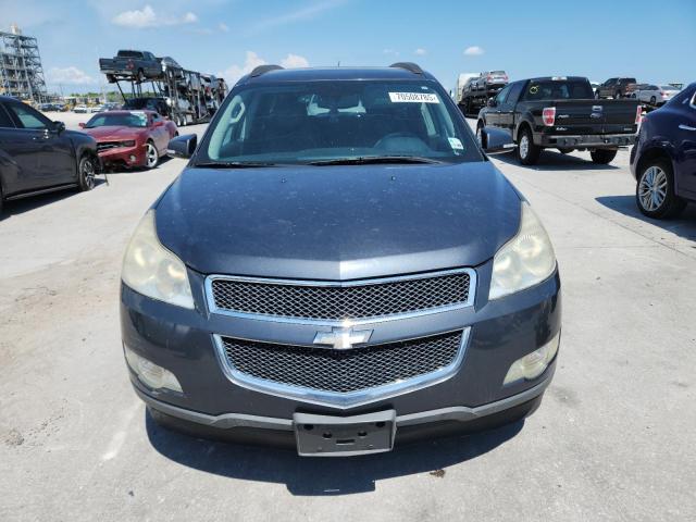 صورة رقم 5 من المزاد - 2012 CHEVROLET TRAVERSE LT مع VIN 1GNKRJED3CJ350020