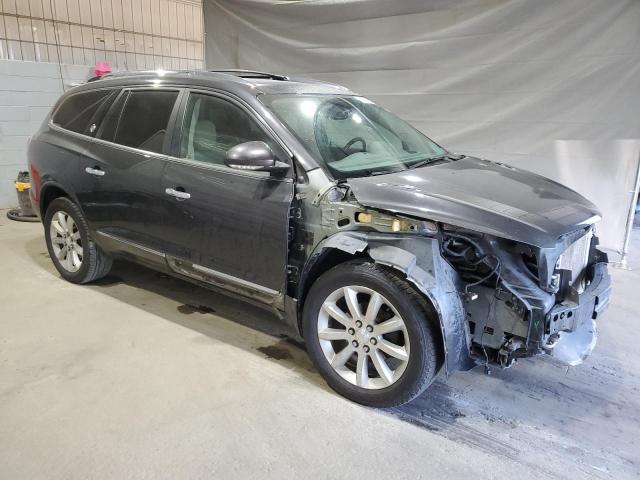 Photo 4 from auction – 2017 BUICK ENCLAVE with VIN 5GAKVCKD0HJ118195