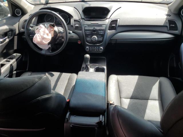 Photo 8 from auction – 2014 ACURA RDX with VIN 5J8TB3H3XEL011845
