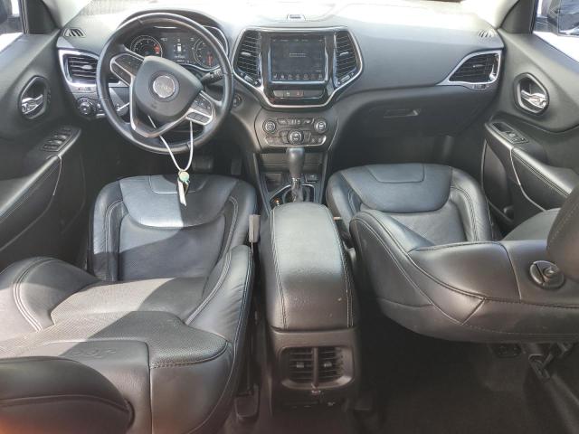 Photo 8 from auction – 2020 JEEP CHEROKEE L with VIN 1C4PJLDB0LD624158