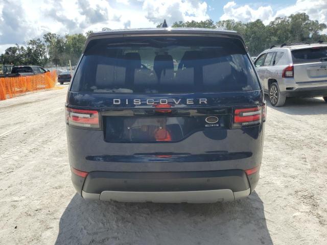 Photo 6 from auction – 2017 LAND ROVER DISCOVERY HSE with VIN SALRRBBV1HA042998