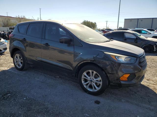 Photo 4 from auction – 2019 FORD ESCAPE S with VIN 1FMCU0F7XKUA42043