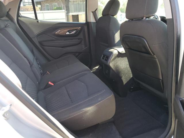 Photo 11 from auction – 2020 GMC TERRAIN SLE with VIN 3GKALMEV8LL198541
