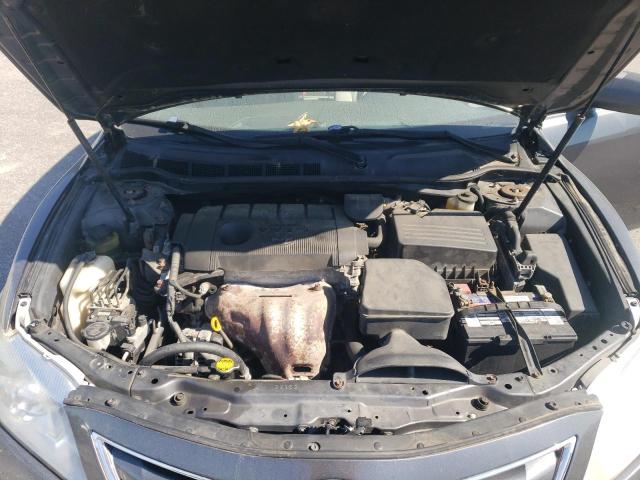 Photo 11 from auction – 2011 TOYOTA CAMRY BASE with VIN 4T1BF3EK3BU172159
