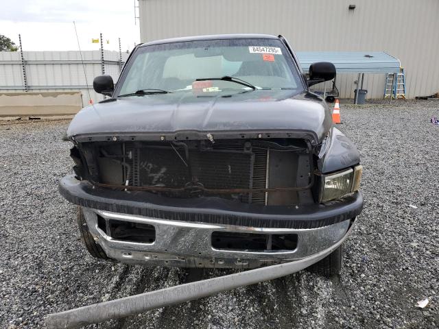 Photo 5 from auction – 1999 DODGE RAM 1500 with VIN 3B7HF13Y3XM539096