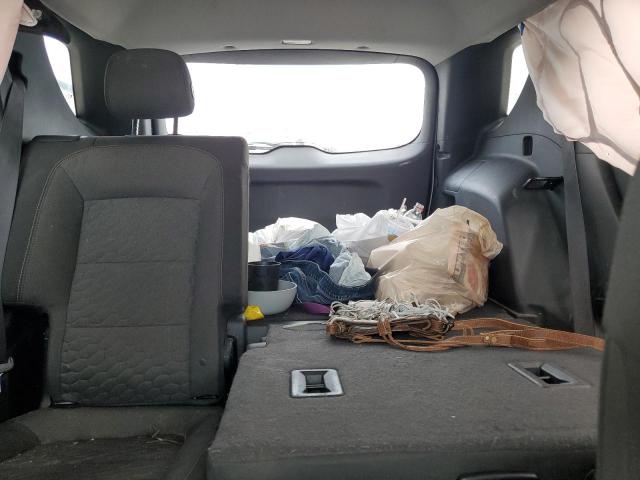 Photo 10 from auction – 2020 CHEVROLET EQUINOX LT with VIN 2GNAXJEV4L6254873