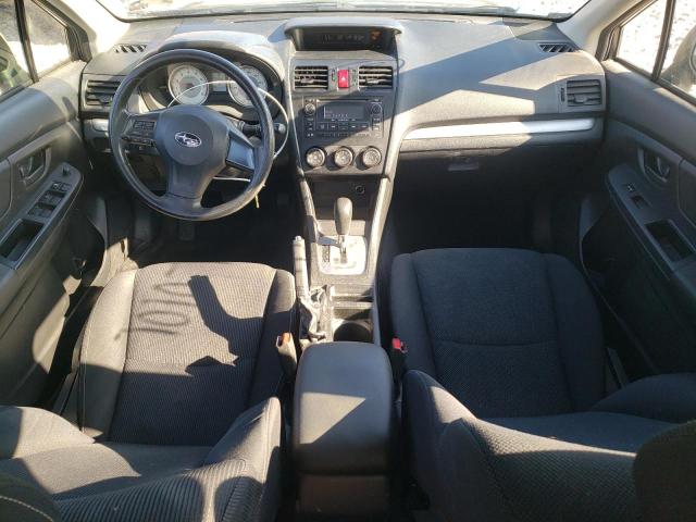 Photo 8 from auction – 2013 SUBARU IMPREZA with VIN JF1GJAA65DH023324
