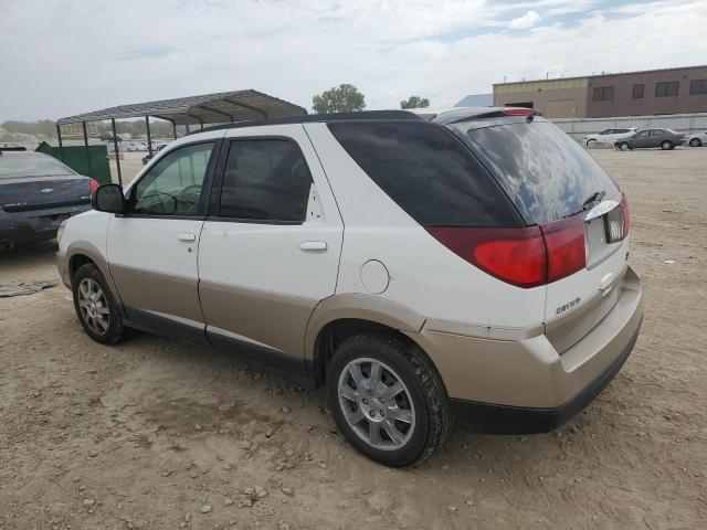 Photo 2 from auction – 2005 BUICK RENDEZVOUS with VIN 3G5DB03E55S565774